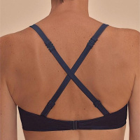 Lazio дводелен костим за капење